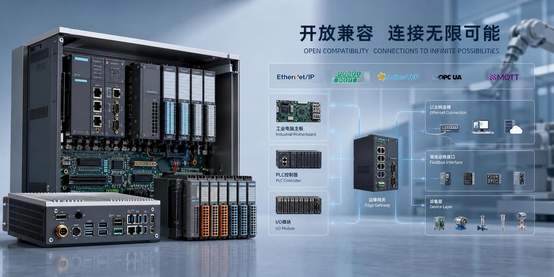 Open Source PLC Runtime Explained: Architecture, Compatibility, and Deployment Limits