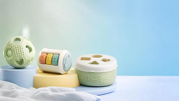 Interactive Baby Toys by Age: What Features Support Safe Early Learning?