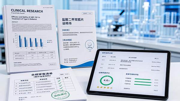 How to Evaluate Medical Information Sources for Accuracy, Compliance, and Patient Use