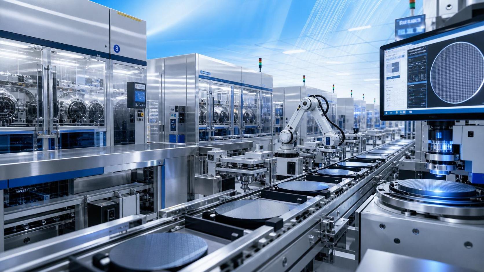Solar Cell Manufacturing Process Explained: Key Steps, Materials, and Yield Factors
