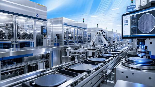 Solar Cell Manufacturing Process Explained: Key Steps, Materials, and Yield Factors