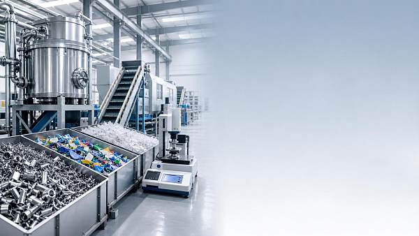 How to Evaluate Recycling Solutions for Industrial Waste Streams and Compliance Needs