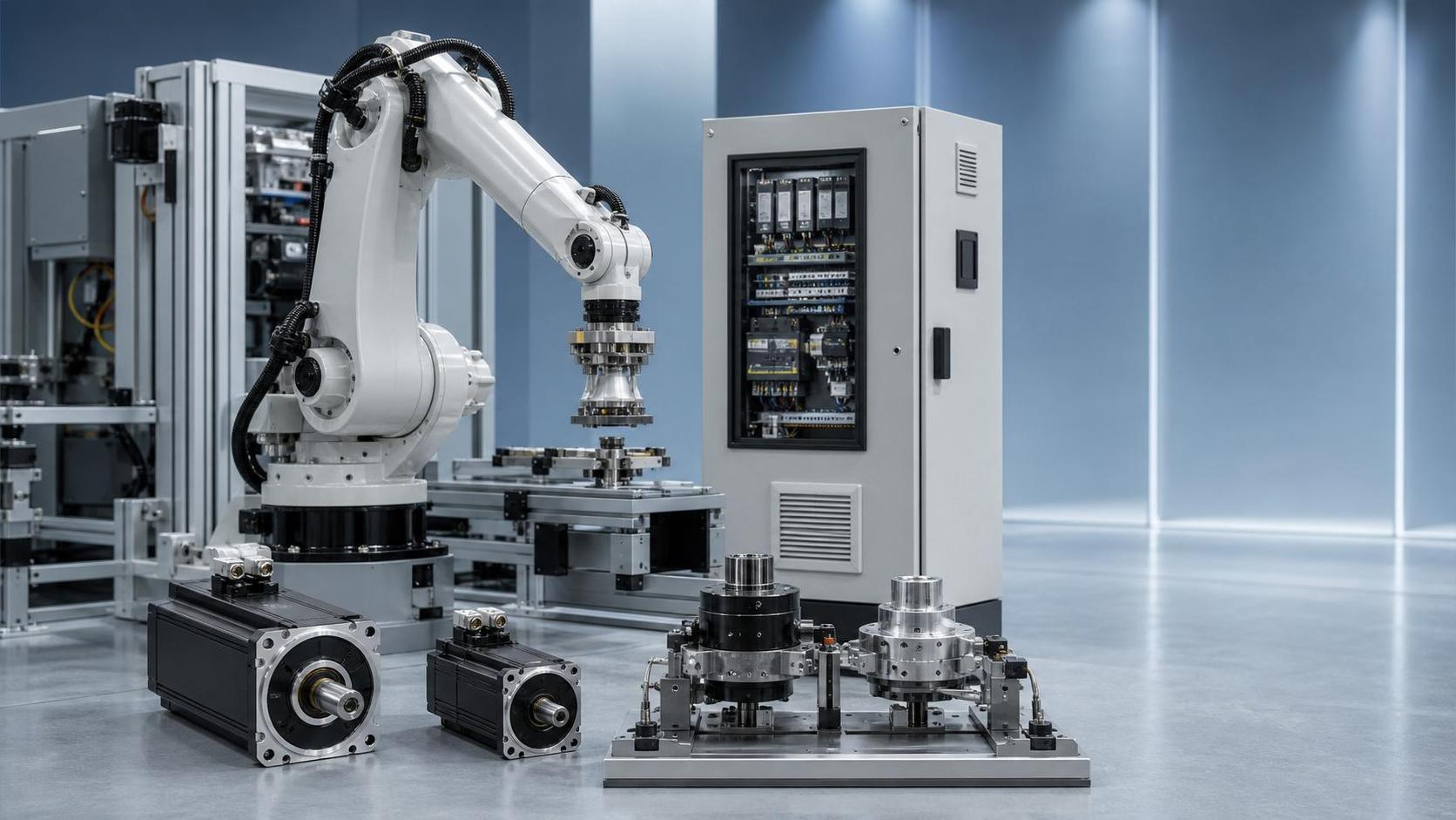 Industrial Product Comparison: How to Evaluate Performance, Lifecycle Cost, and Fit