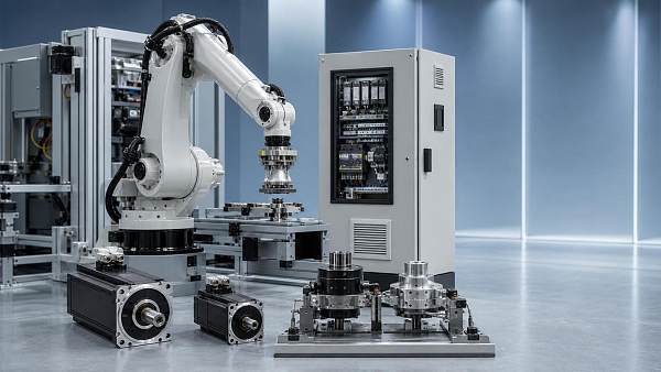 Industrial Product Comparison: How to Evaluate Performance, Lifecycle Cost, and Fit