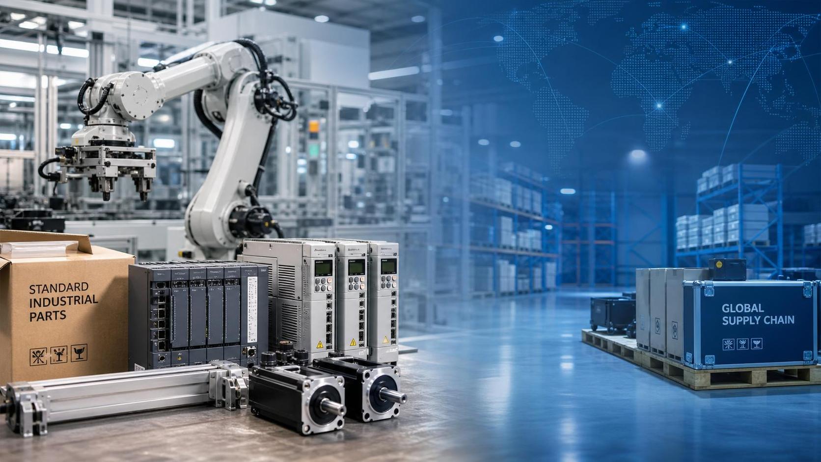 Cross-Border Exchange in Manufacturing: Key Risks, Payment Terms, and Supplier Checks