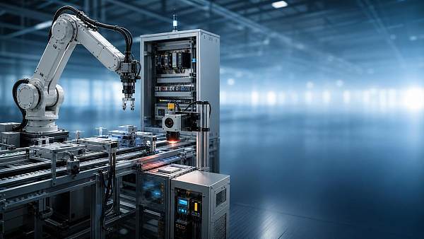 Industrial Robotics Platform for Automation: What to Compare Before You Invest