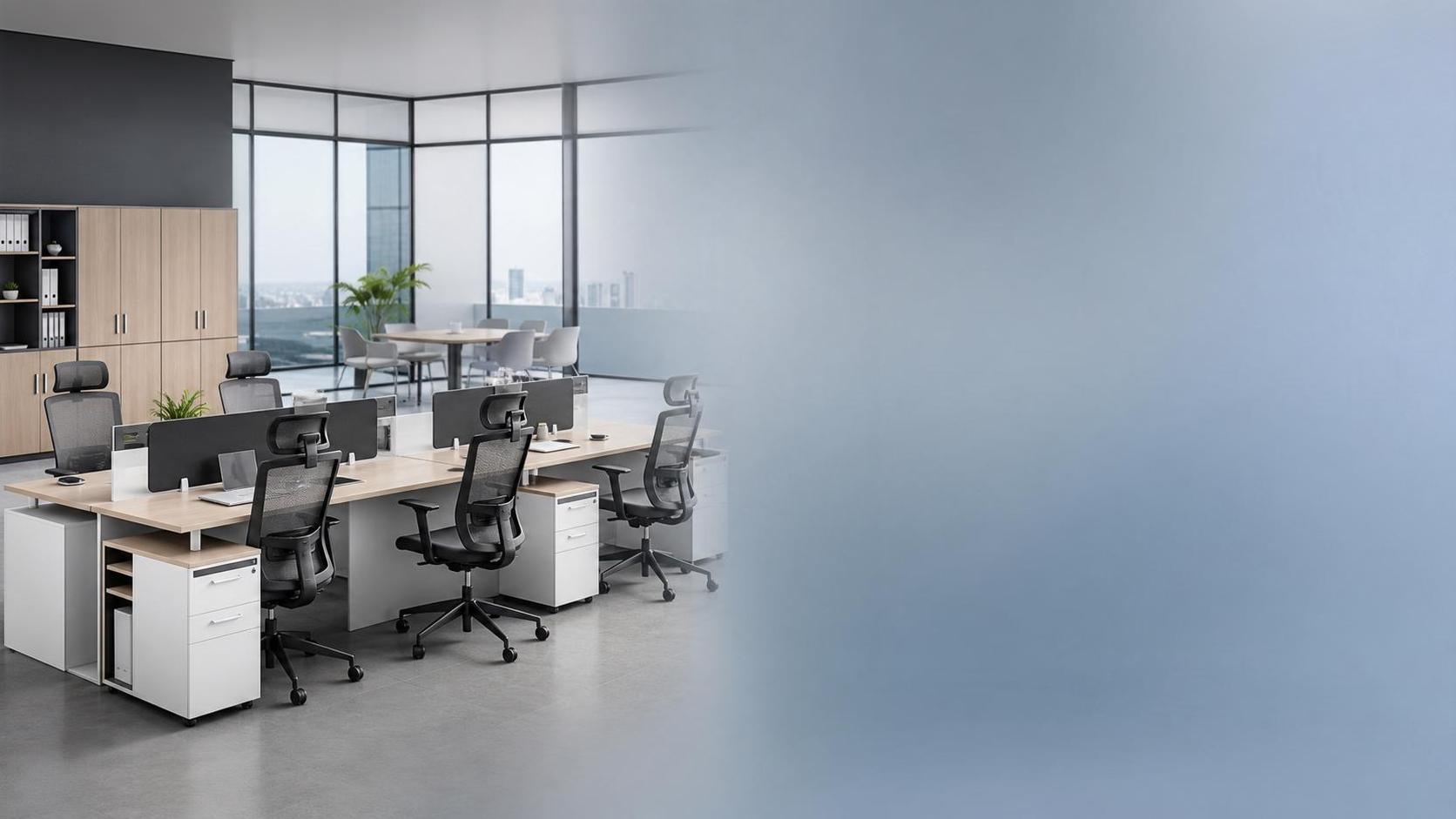 Modern Office Furniture Buying Guide: How to Balance Layout, Ergonomics, and Budget