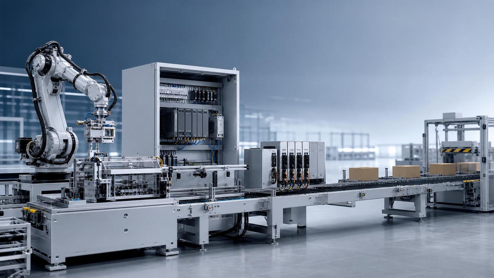 What Does Global Equipment Selection Support Include in Multi-Site Industrial Projects?