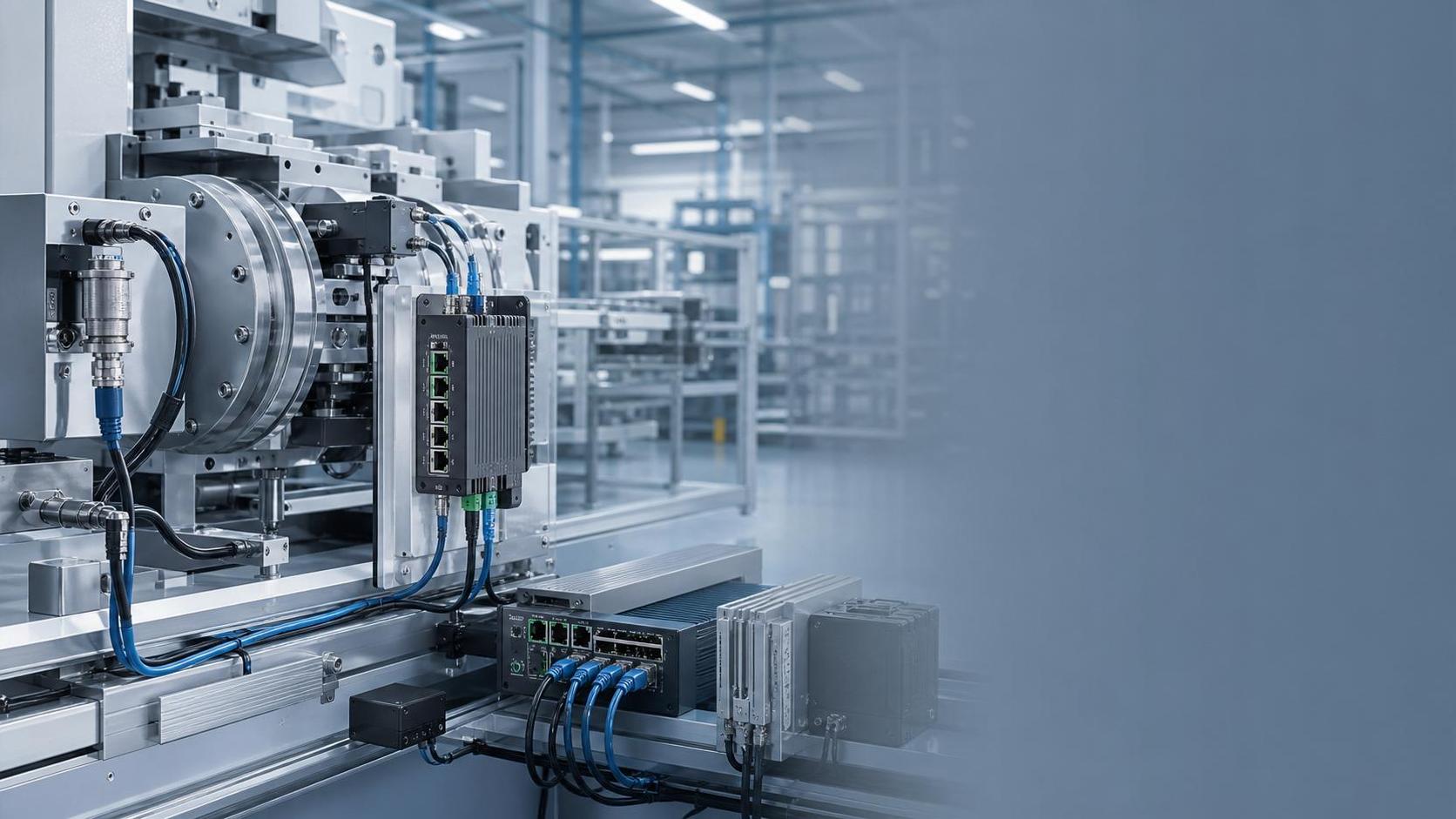 Industrial IoT Systems Cost Breakdown: Hardware, Connectivity, Integration, and Maintenance