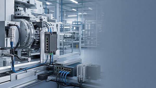 Industrial IoT Systems Cost Breakdown: Hardware, Connectivity, Integration, and Maintenance