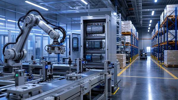 Supply Chain Trends in Industrial Automation: What Buyers Should Watch