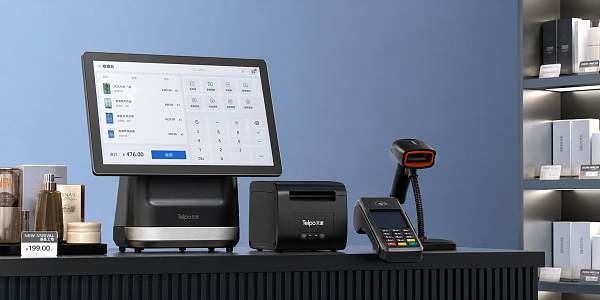 How to Choose POS Terminals for Retail Stores Based on Checkout Speed and Cost?