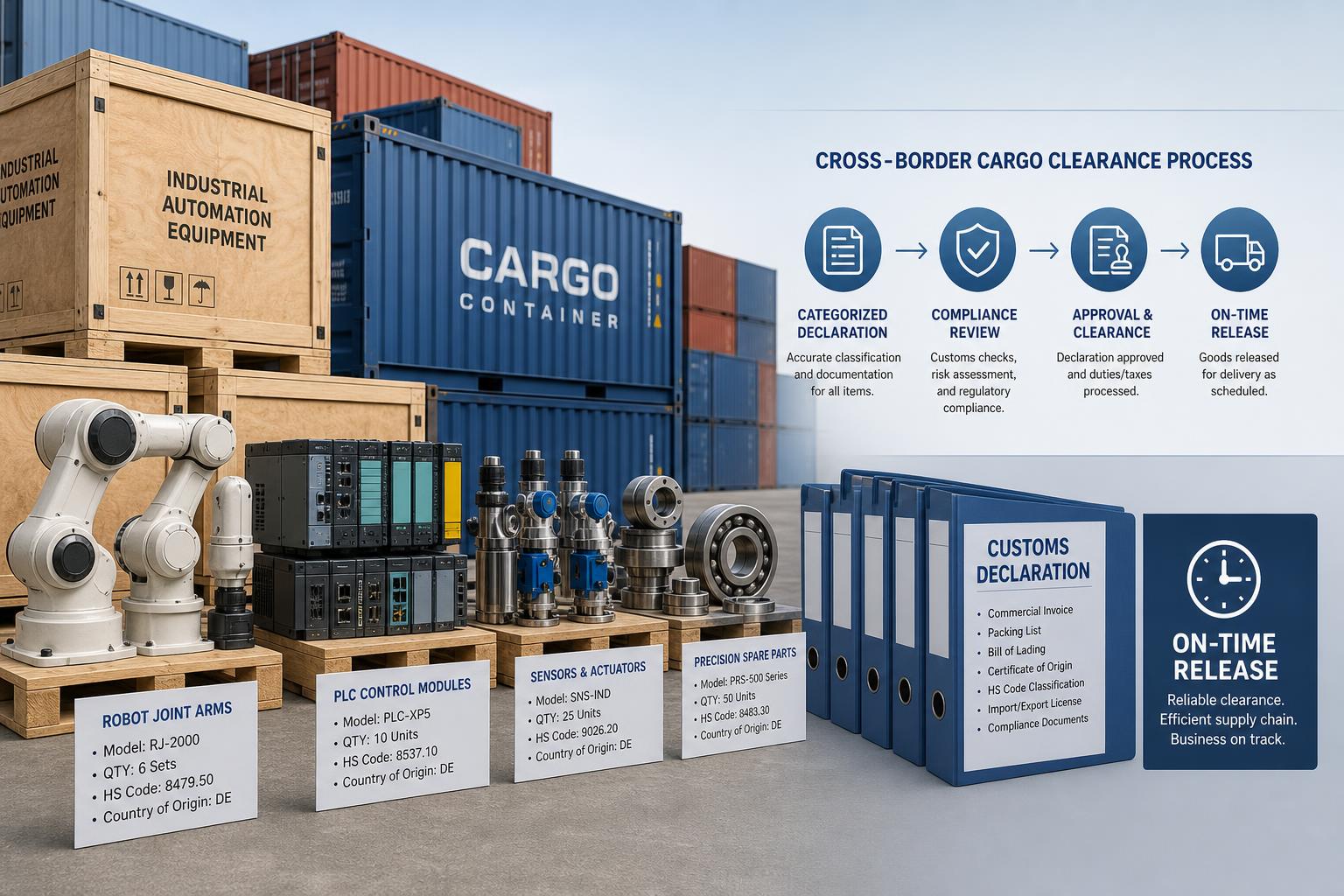 What Does a Customs Brokerage Do and When Does Your Business Need One?