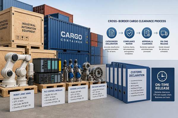 What Does a Customs Brokerage Do and When Does Your Business Need One?