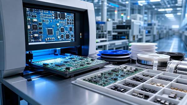 How to Evaluate Electronic Manufacturing Services for Quality, Lead Time, and Cost