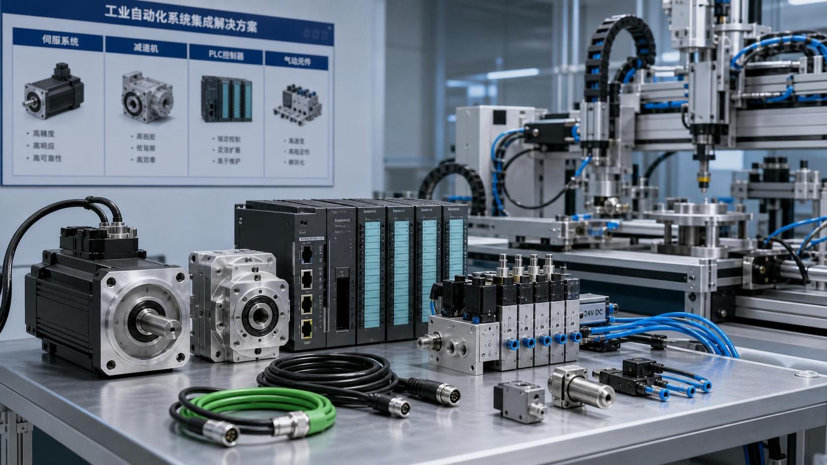 What Industrial Product Knowledge Do Engineers Need for Better Component Selection?