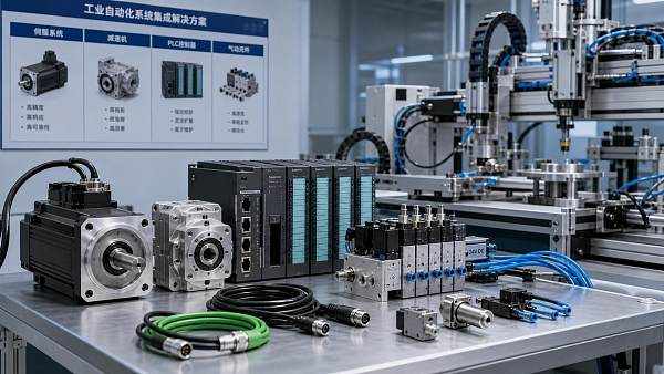 What Industrial Product Knowledge Do Engineers Need for Better Component Selection?