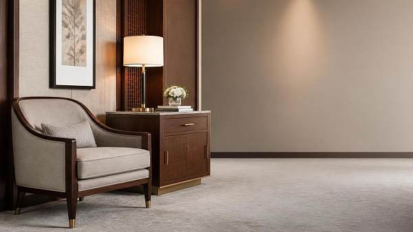 What to Look for in Hospitality Furniture OEM Partners for Hotels and Resorts