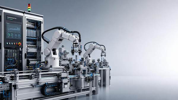 How to Benchmark Automation System Performance for Faster, More Reliable Operations