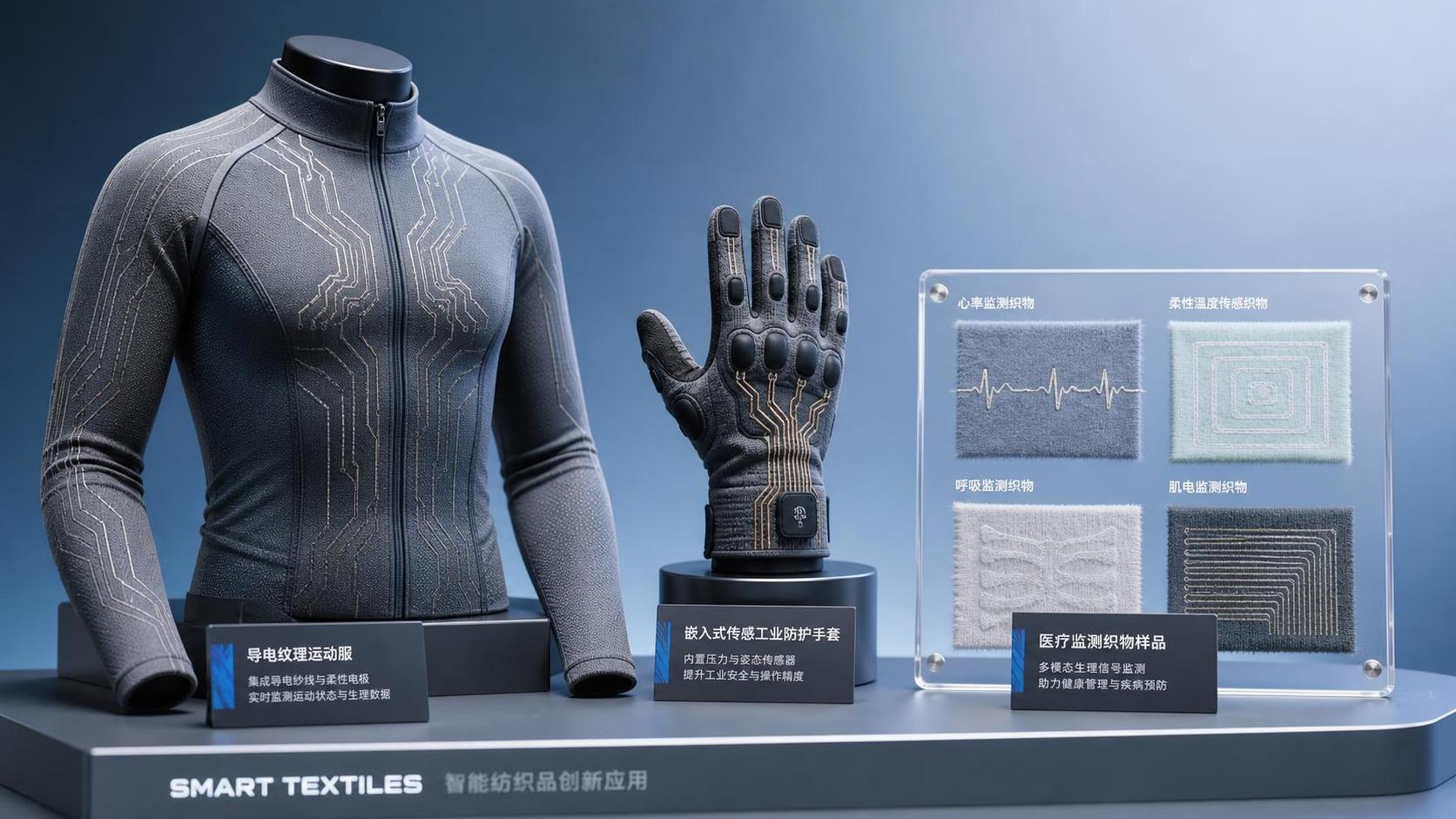 What Are Smart Fabrics and Where Do They Deliver Real Value Today?