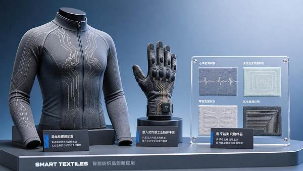 What Are Smart Fabrics and Where Do They Deliver Real Value Today?