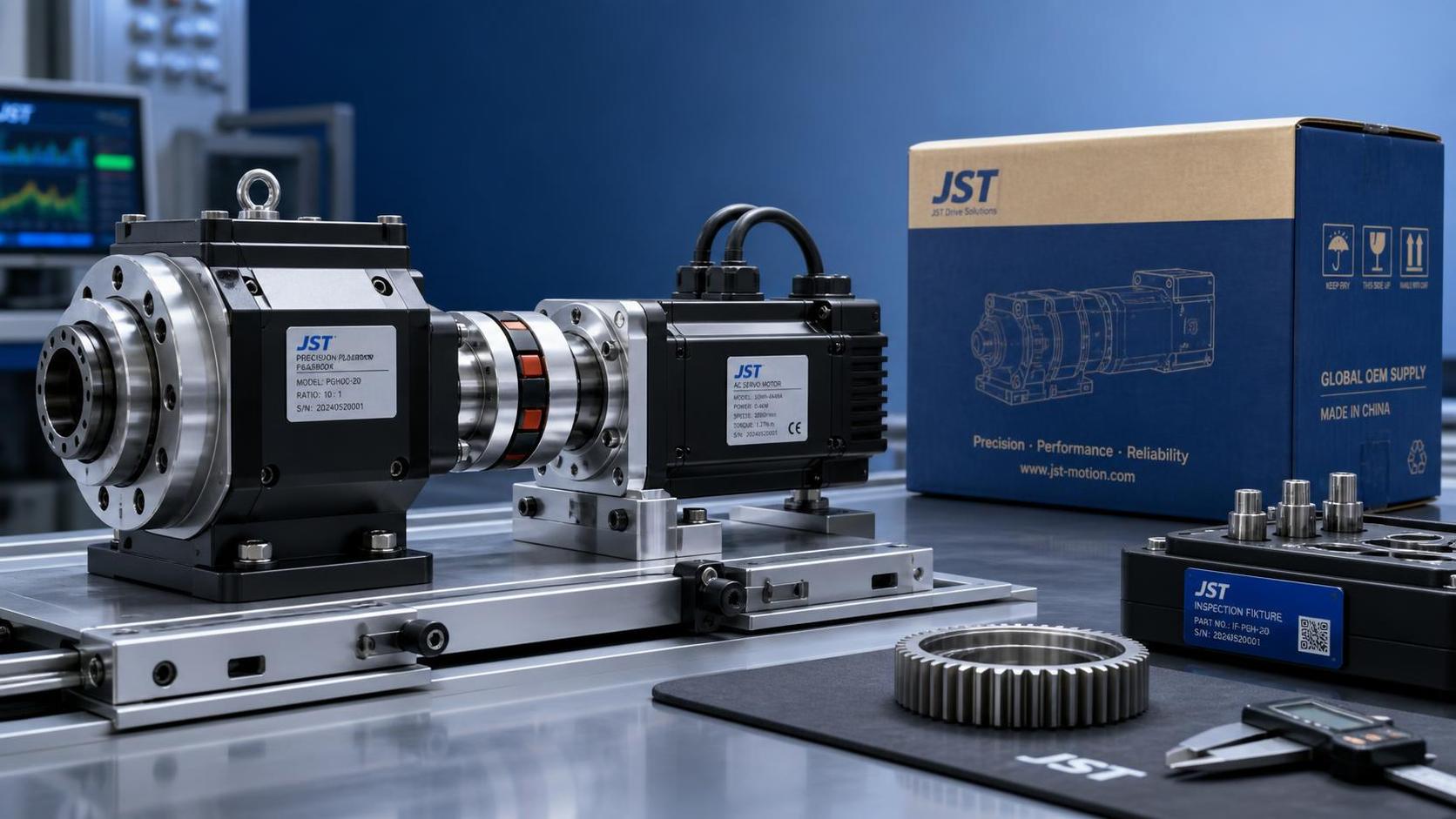 How to Evaluate a Transmission Systems Exporter for Global OEM Supply
