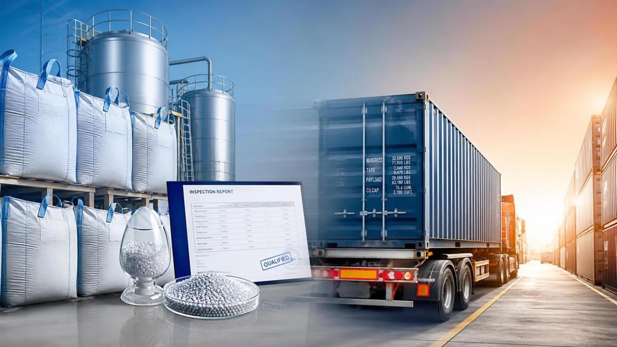 Evaluating Bulk Commodities Suppliers: Quality, Reliability, and Landed Cost Evaluating Bulk Commodities Suppliers: Quality, Reliability, and Landed Cost