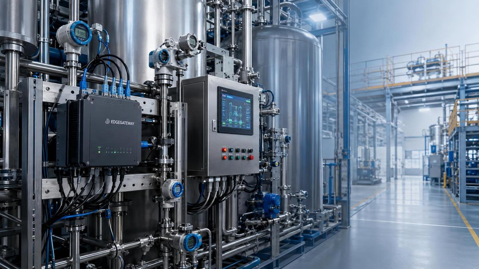 Industry 4