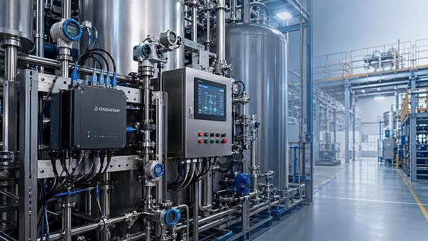 Industry 4.0 Solutions for Process Industry: A Practical Evaluation Checklist