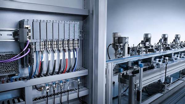 Selecting PROFIBUS Remote I/O Modules for Distributed Machine Control