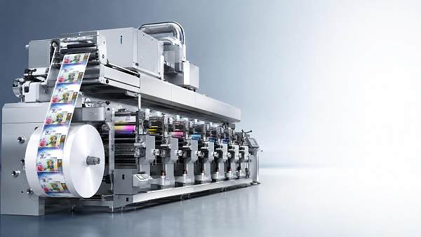 How to Select Printing Equipment for High-Volume, Consistent Production?
