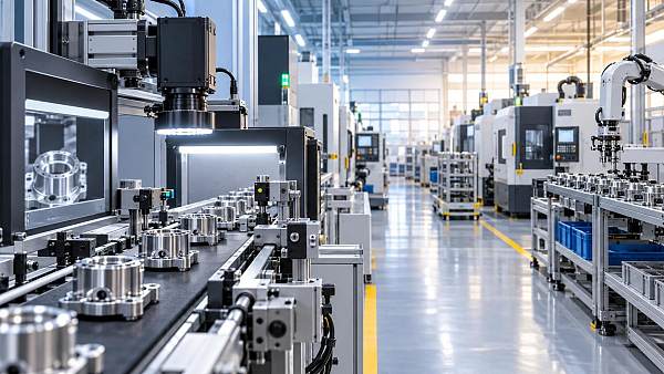 Where AI Delivers the Fastest Payback in Discrete Manufacturing Operations