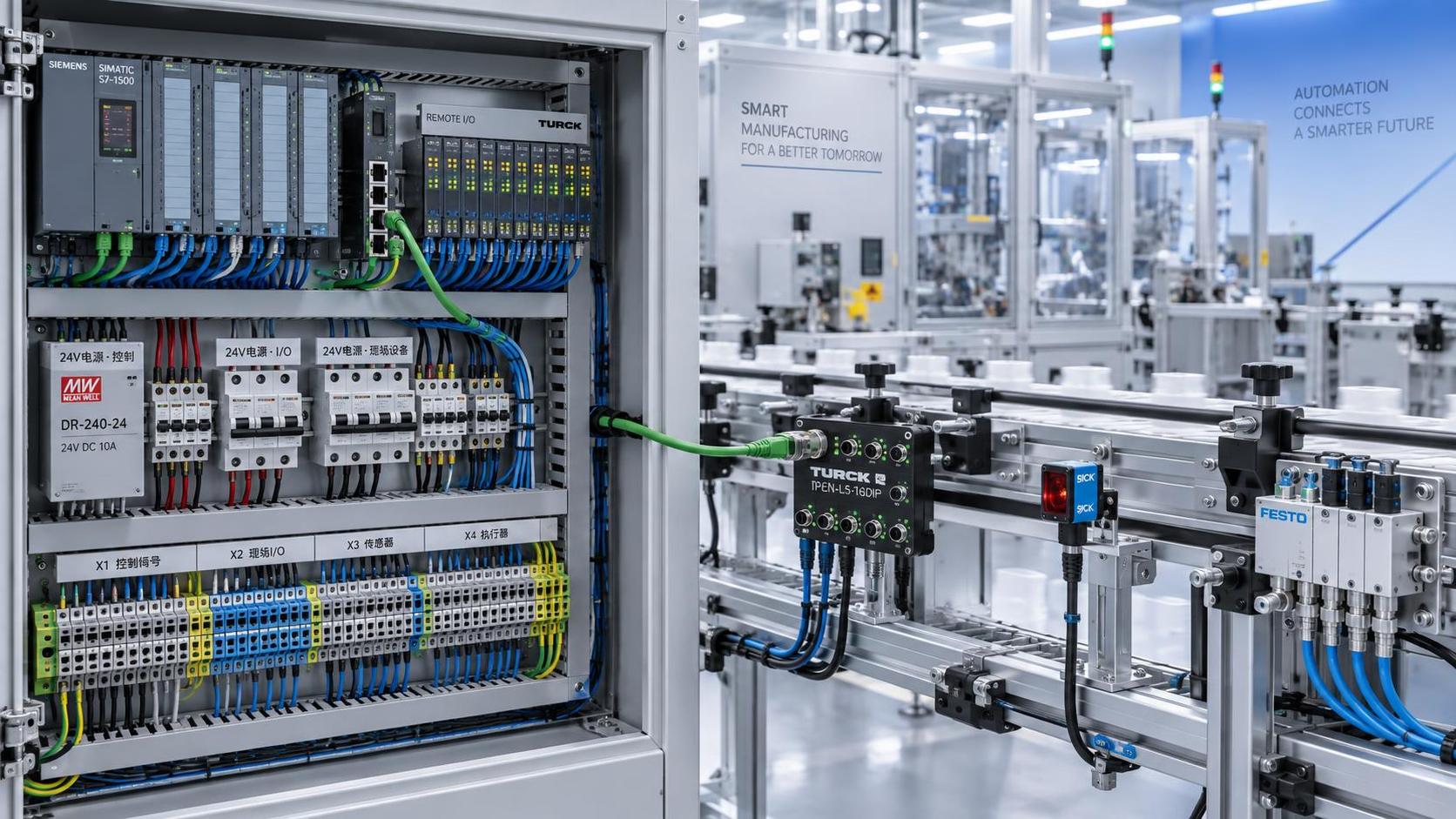 How to Size Remote I|O Systems for Reliable Factory Automation Networks