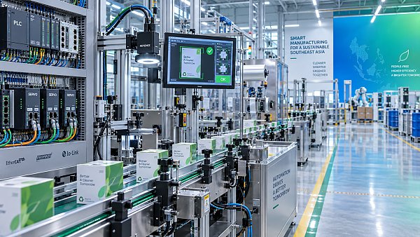 Southeast Asia Automation Control Systems: Growth Drivers, Risks, and Buyer Signals