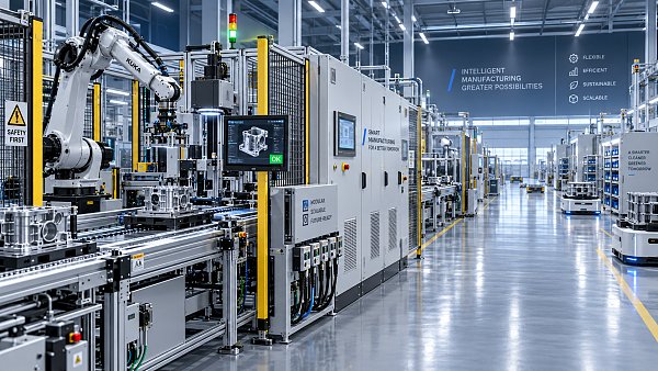 How to Evaluate a Production Automation Integrator for a Scalable Factory Project