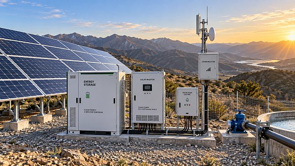Off-Grid Solar System Design: Sizing Panels and Batteries for Remote Sites