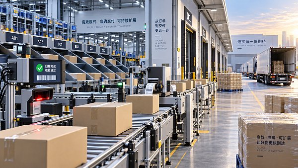 Order Fulfillment: How to Design a Scalable Workflow for Faster, Accurate Delivery