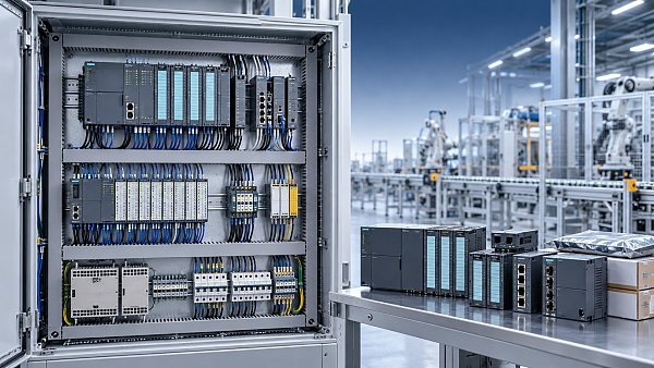 How to Evaluate an Industrial Control Supplier for Long-Term PLC Support