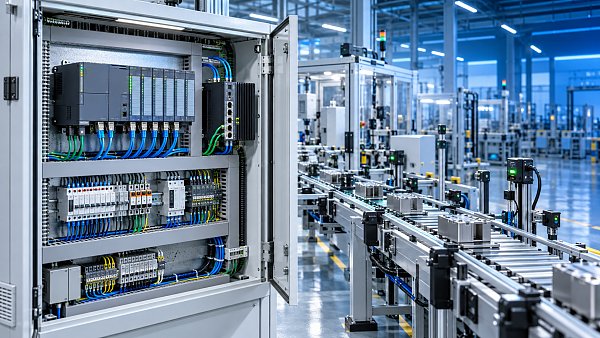 Control System Benchmarking: Metrics for Comparing PLC, SCADA, and Edge Architectures