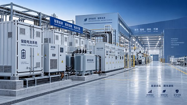 How to Size Energy Storage Systems for Peak Shaving in Industrial Facilities