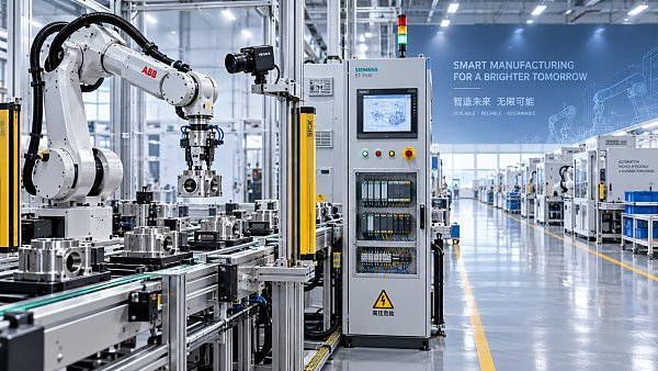 How to Evaluate a Robotics Platform Provider for Scalable Factory Automation