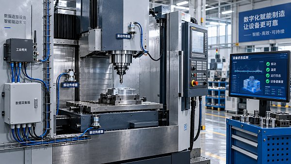 Is Industry 4.0 Practical for a Legacy Factory?