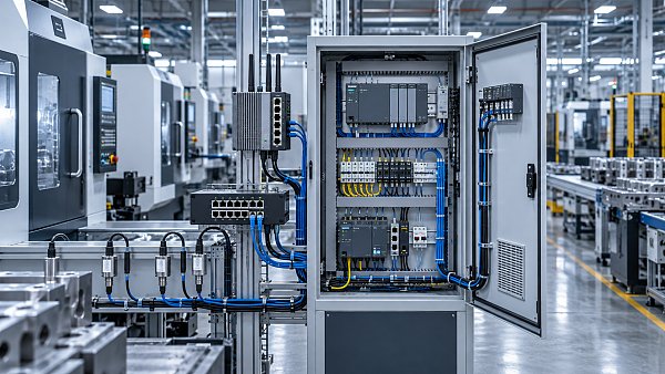 What Are the Biggest Risks in an Industry 4.0 Project?