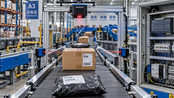 Warehouse Sorting Hardware: What to Specify for Sensors and PLC Interfaces