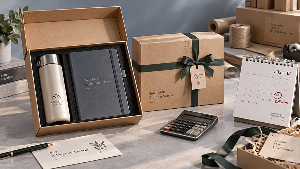 Seasonal Gift Procurement Guide: Planning Budgets and Avoiding Delivery Delays