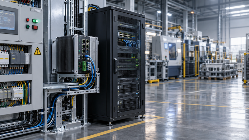 IIoT Software Pricing: Compare Licensing, Integration, and Scaling Costs IIoT Software Pricing: Compare Licensing, Integration, and Scaling Costs