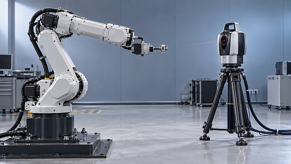 Robot Repeatability Benchmarks in North America: How to Compare ISO 9283 Data