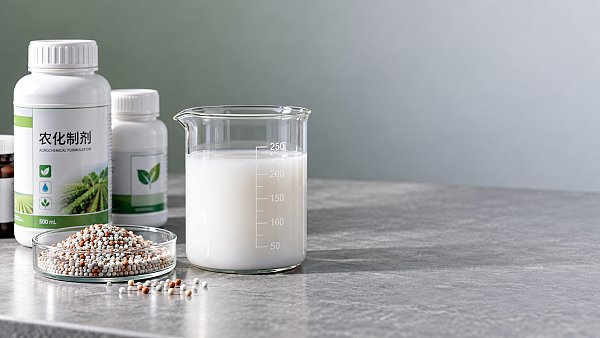 What Are Agricultural Chemicals? Types, Uses, and Key Differences