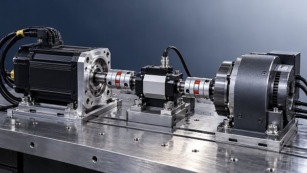 750W High-Speed Servo Motors: Evaluating Torque at Your Required RPM