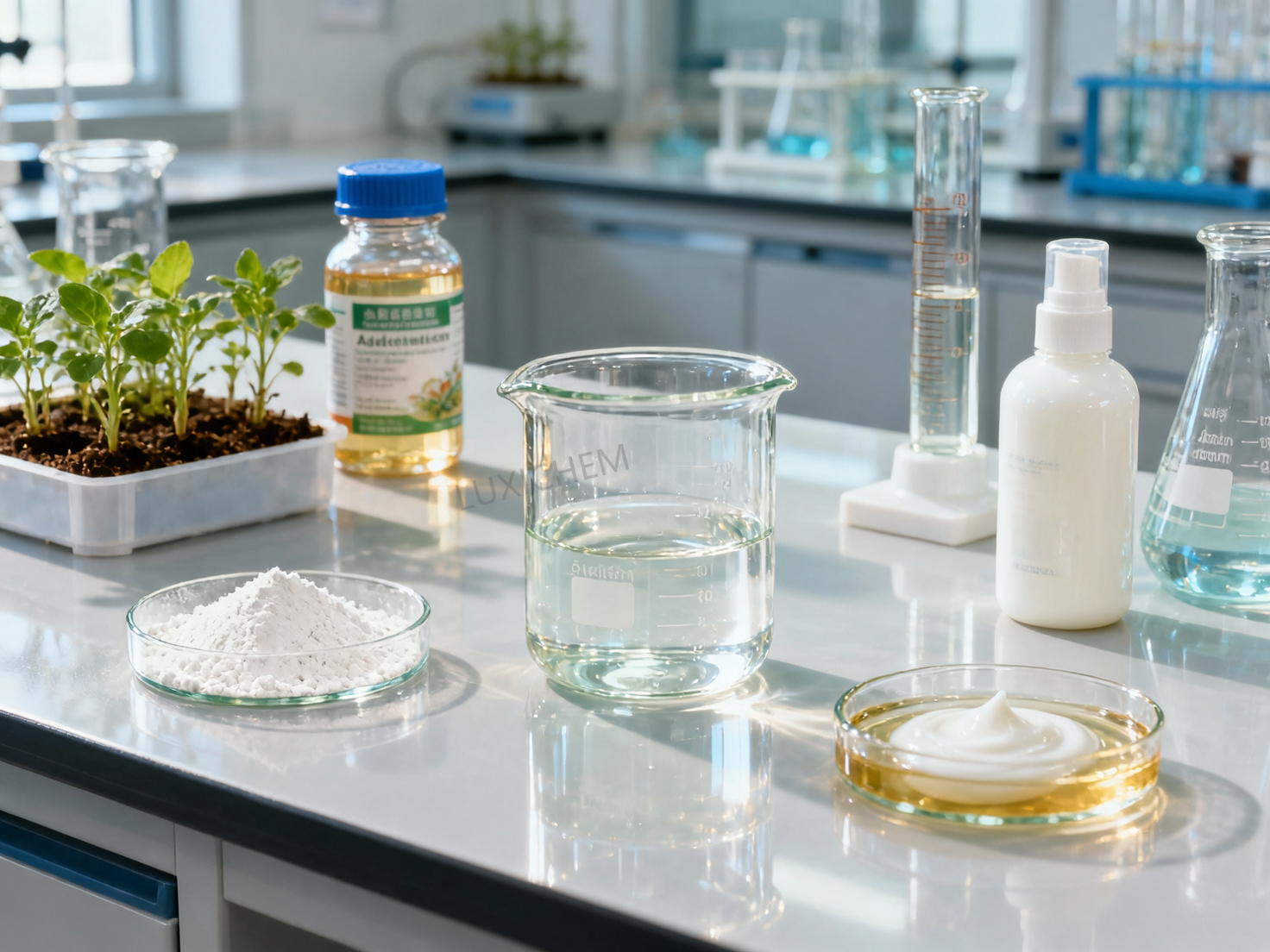 Polyglutamic Acid: Who Is It Best Suited For? Polyglutamic Acid: Who Is It Best Suited For?